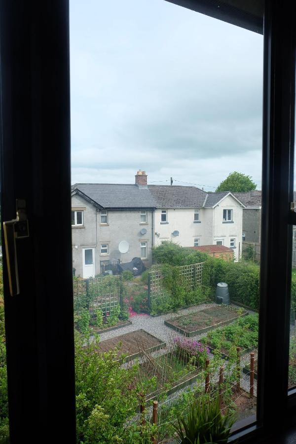 Ferienwohnung 15 Bronant Talgarth Exterior foto